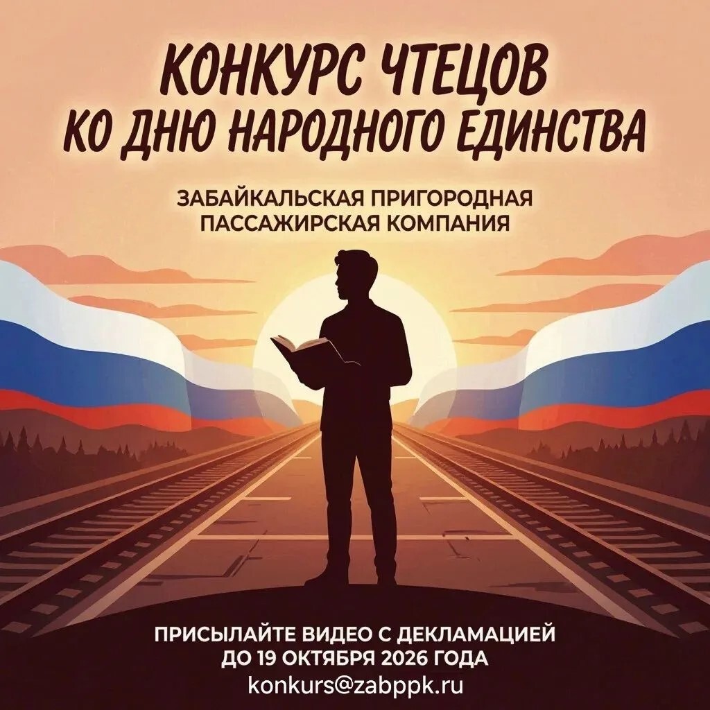 Конкурс чтецов
