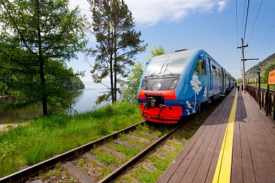 Уважаемые пассажиры! Путешественники! 